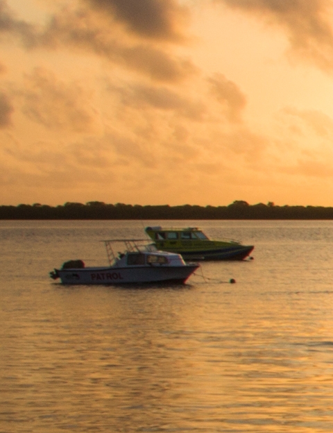 Lamu Island