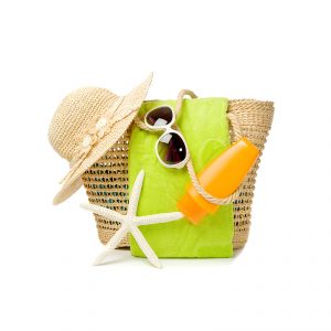 Beach-Bag