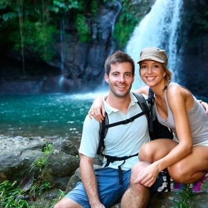 Outdoor Adventure