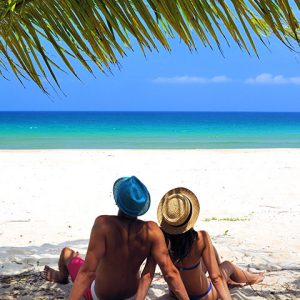 The Grenadines